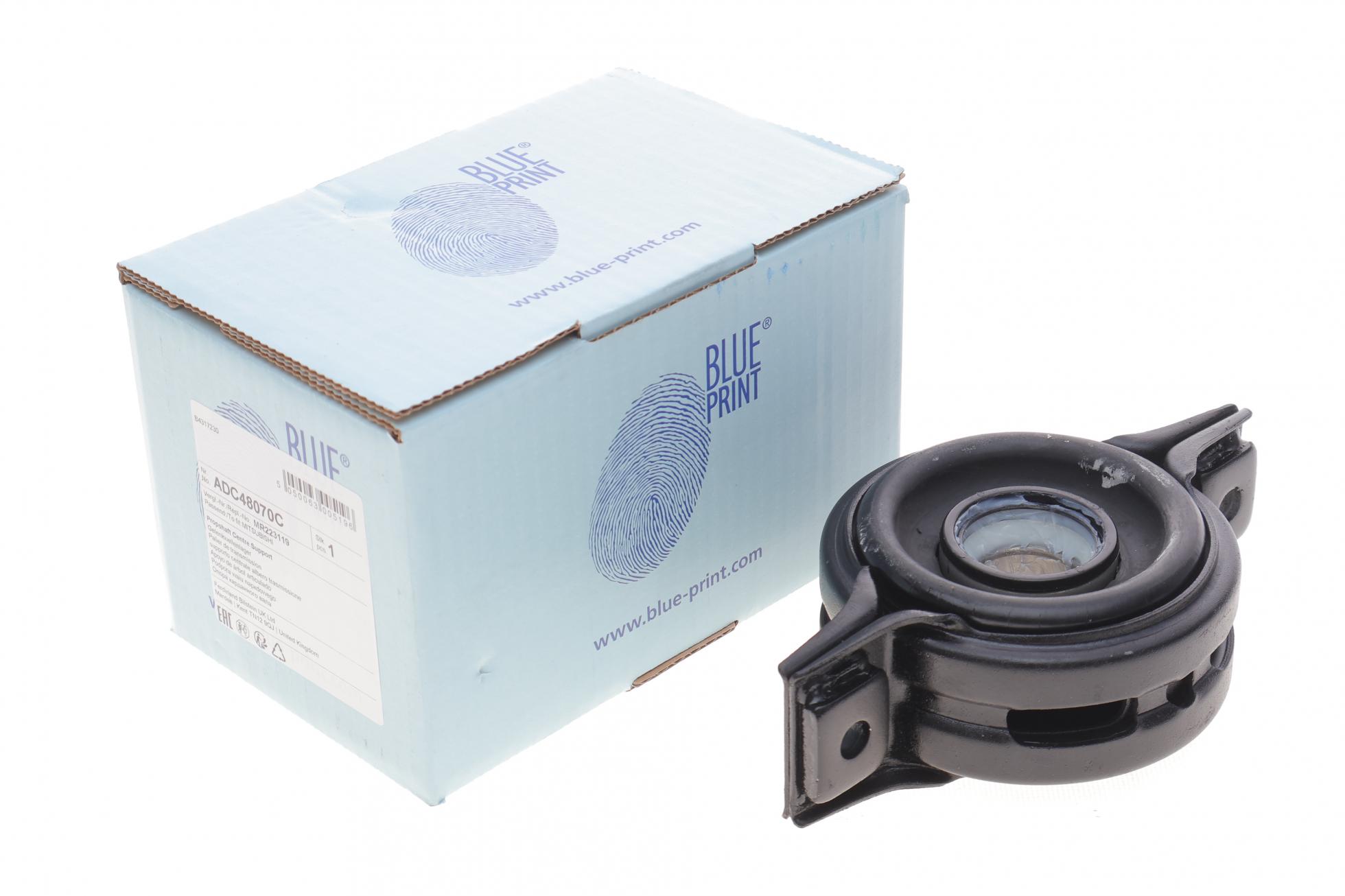ADC48070C BLUE PRINT